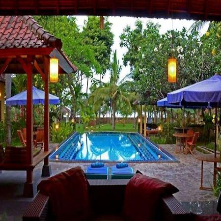 Bali Au Naturel Beach Resort - Adults Only Julah Luaran gambar