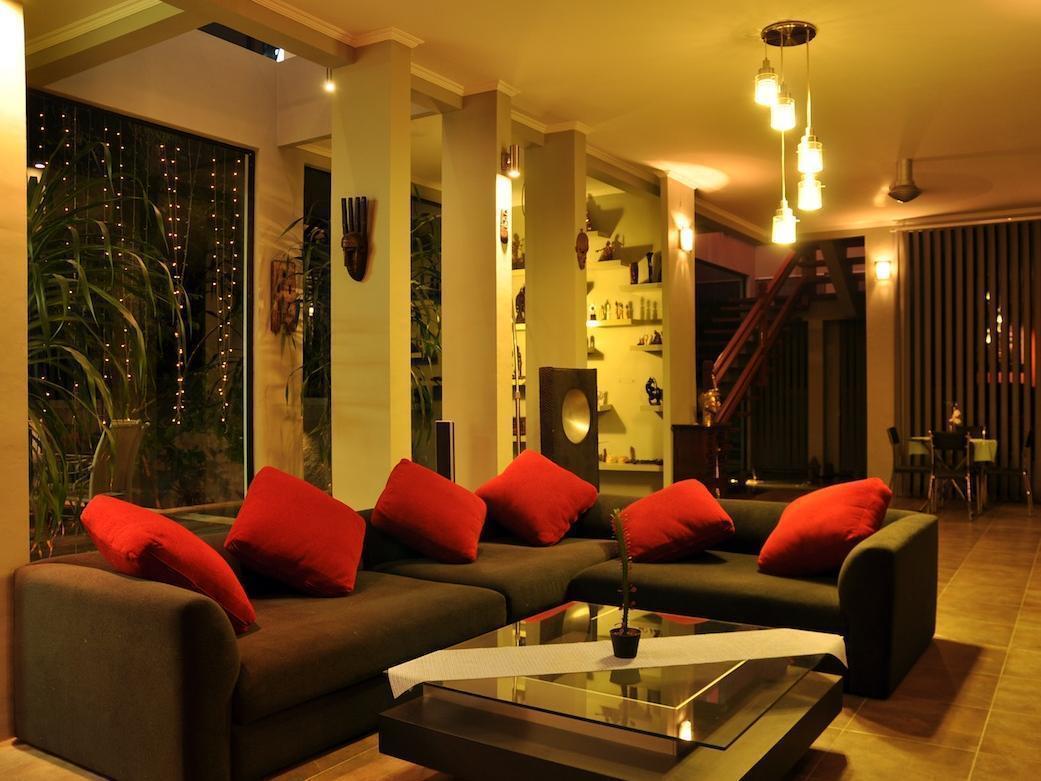 Bali Au Naturel Beach Resort - Adults Only Julah Luaran gambar
