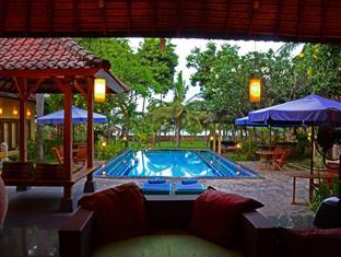 Bali Au Naturel Beach Resort - Adults Only Julah Luaran gambar