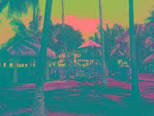 Bali Au Naturel Beach Resort - Adults Only Julah Luaran gambar