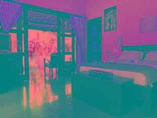 Bali Au Naturel Beach Resort - Adults Only Julah Luaran gambar